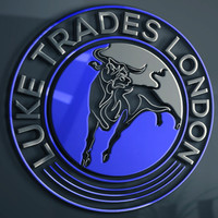 Luke Trades London